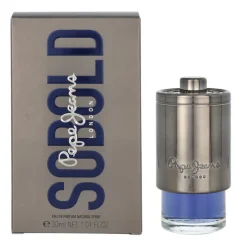 Pepe Jeans London So Bold - Eau de Parfum 30ml