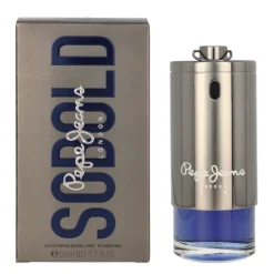 Pepe Jeans So Bold - Eau de Parfum 50ml