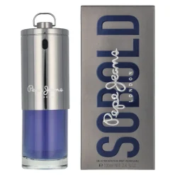 Pepe Jeans So Bold - Eau de Parfum 100ml