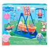 Peppa Pig Peppa's Pirate Ride