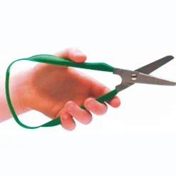 Peta Linkshandige Knijpschaar