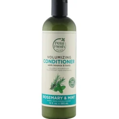 Petal Fresh Pure Rosemary & Mint Volumizing Conditioner