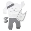 Petit Villain 0-3mnd Giftset