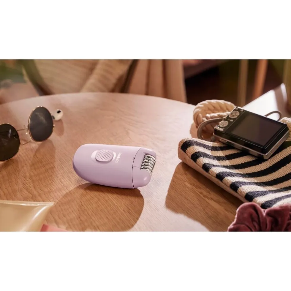 Philips 2000 Series BRE238/00 Body Epilator