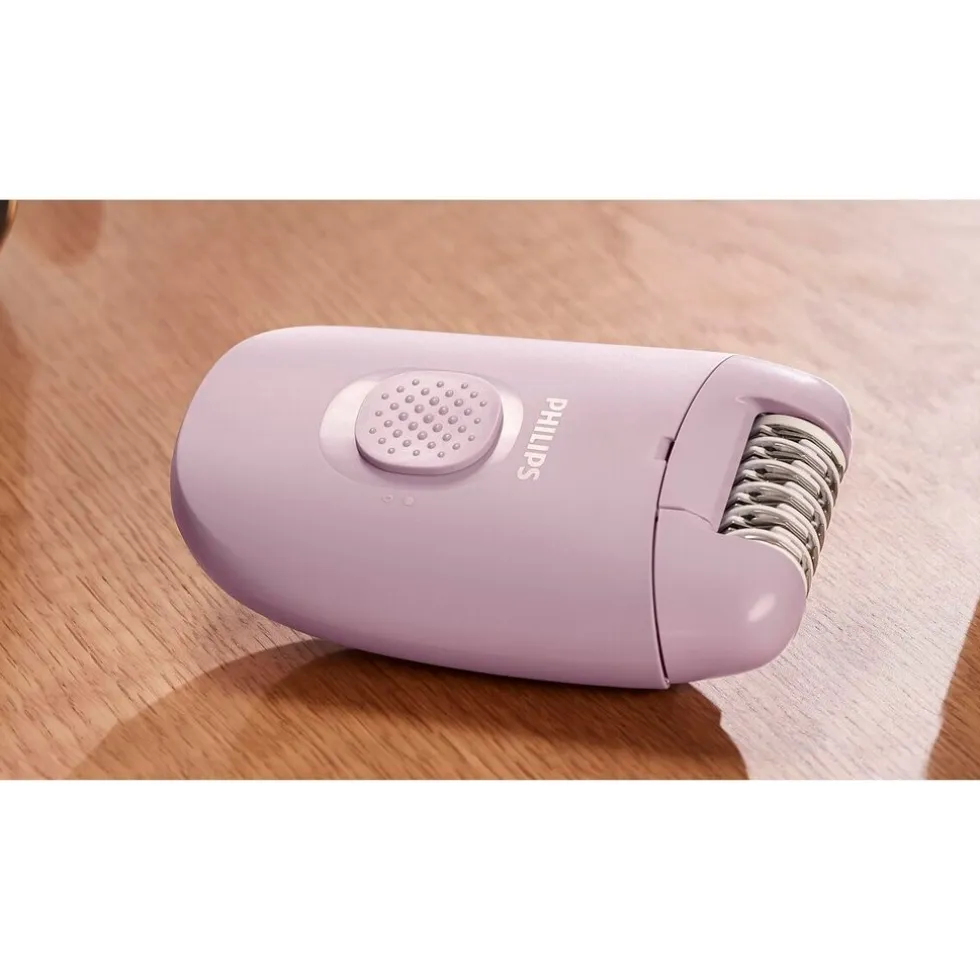 Philips 2000 Series BRE238/00 Body Epilator