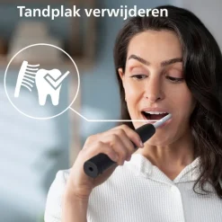 Philips 3100 Series Sonicare HX3673/14 Elektrische Tandenborstel
