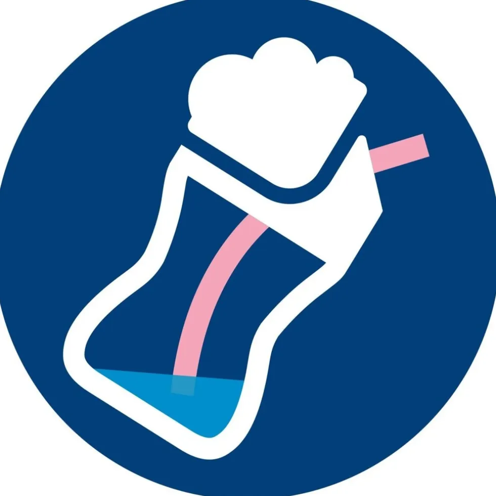 Philips Avent 9+M Rietjesbeker