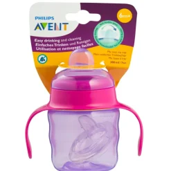 Philips Avent 6+M Tuitbeker