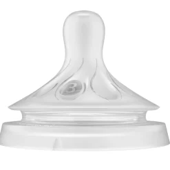 Philips Avent Natural Flesspeen 1M+