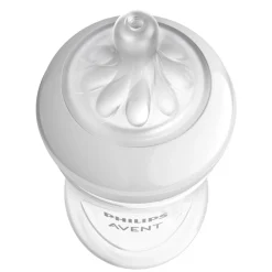 Philips Avent Natural Flesspeen 1M+