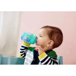 Philips Avent Scf551/05 6+M Drinkbeker met Zachte Tuit