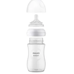Philips Avent SCY962/02 0m+ Natuurlijke Zuigreflex Flesspenen