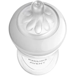 Philips Avent SCY964/02 3m+ Snelheid 4 Natuurlijke Zuigreflex Flesspenen