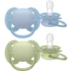 Philips Avent Ultra Soft SCF091/37 Fopspeen
