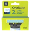 Philips OneBlade Anti-Friction Blade QP225/50 Navulmesjes