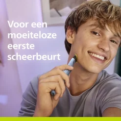Philips OneBlade Anti-Friction Blade QP225/50 Navulmesjes