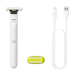Philips OneBlade Intimate Male QP1924/20 Scheerapparaat en Trimmer