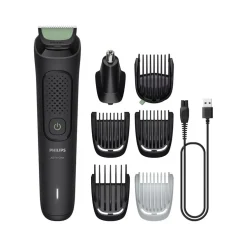 Philips Series 3000 MG3920/15 Multigroom Baardtrimmer