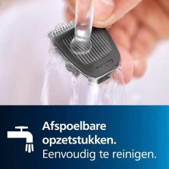 Philips Series 3000 MG3920/15 Multigroom Baardtrimmer