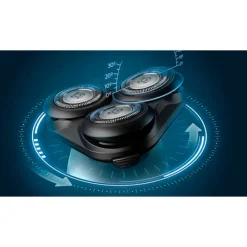 Philips Shaver 5000 Serie S5467/17 Elektrisch Scheerapparaat