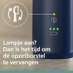 Philips Sonicare 5300 Series HX7103/01 Elektrische Tandenborstel