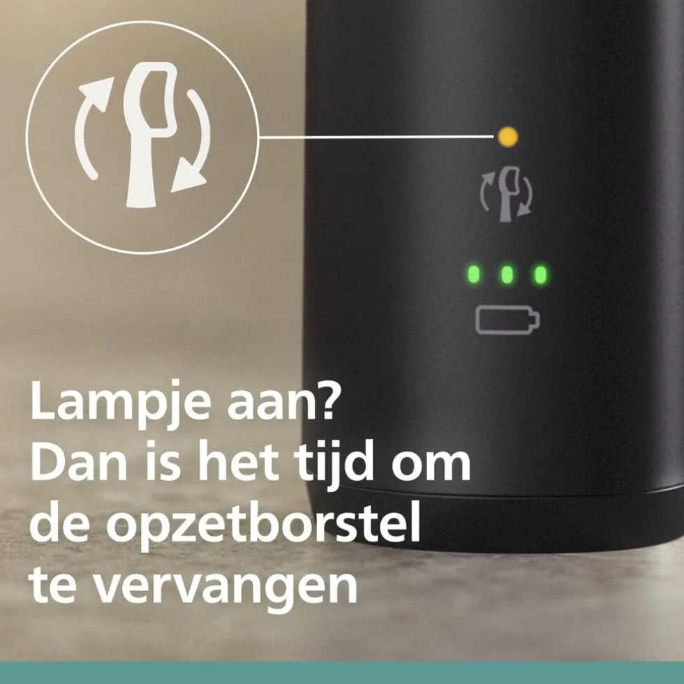 Philips Sonicare 5300 Series HX7101/03 Elektrische Tandenborstel