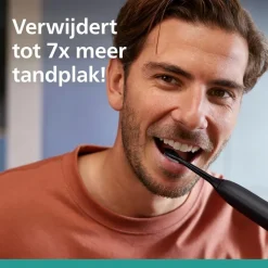 Philips Sonicare 5300 Series HX7101/03 Elektrische Tandenborstel