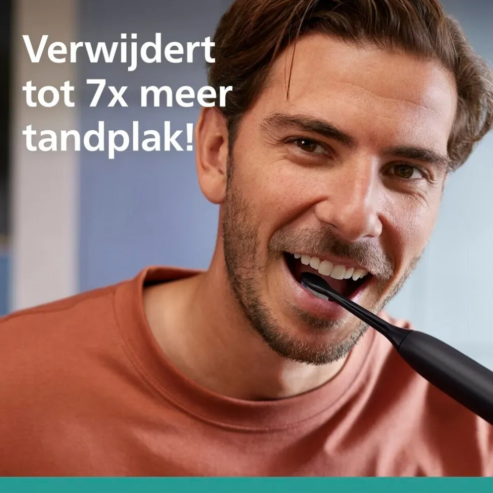Philips Sonicare 5300 Series HX7101/03 Elektrische Tandenborstel