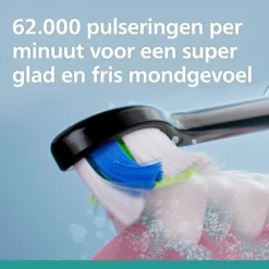 Philips Sonicare 5300 Series HX7101/03 Elektrische Tandenborstel