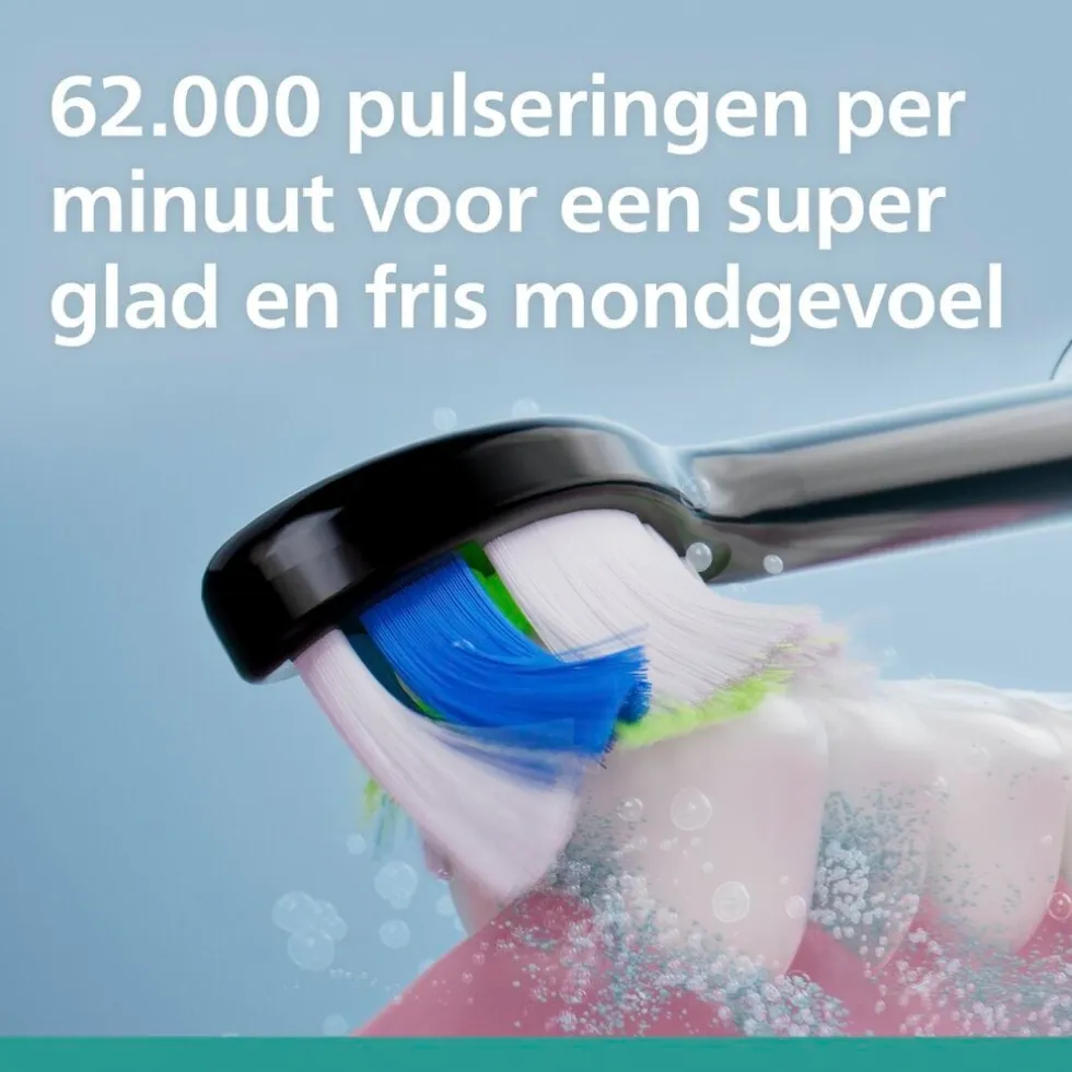 Philips Sonicare 5300 Series HX7101/03 Elektrische Tandenborstel