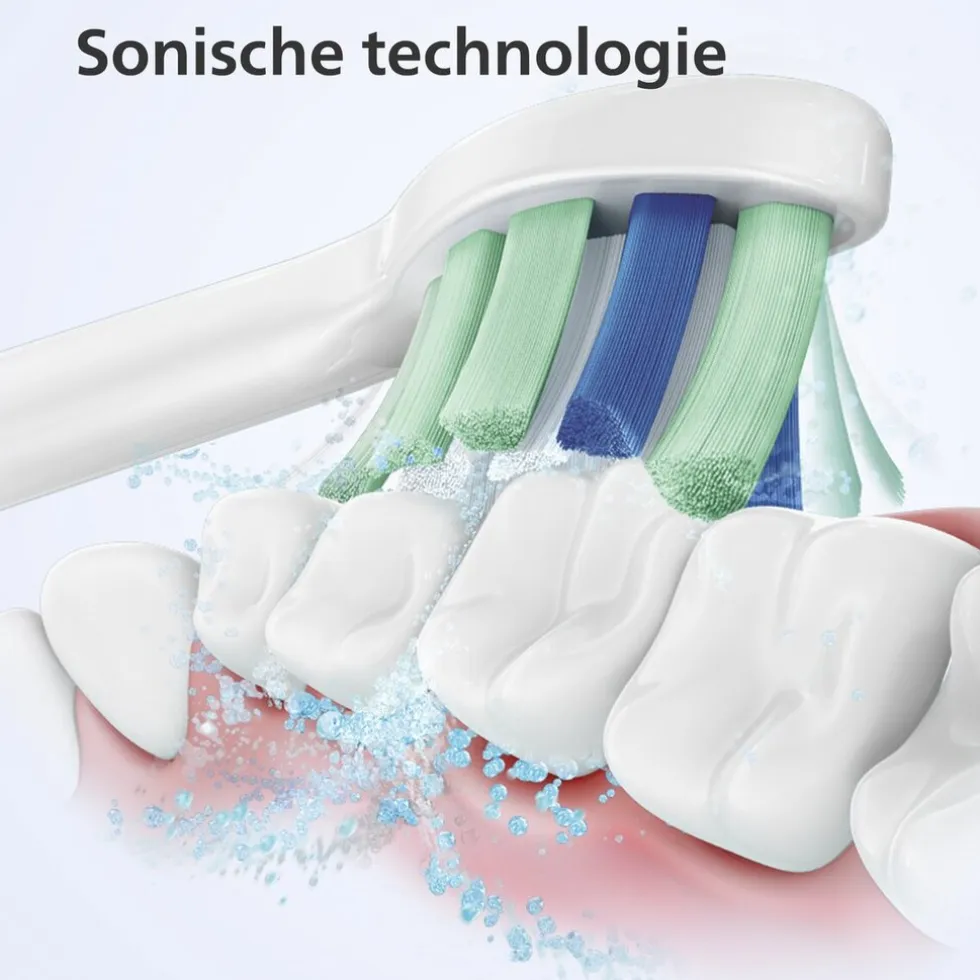 Philips Sonicare 3100 Series HX3673/11 Elektrische Tandenborstel