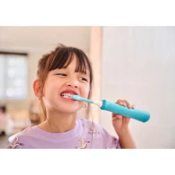 Philips Sonicare For Kids 7-11 Jaar HX6042/90 Opzetborstels