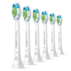 Philips Sonicare Optimal White HX6066/87 Opzetborstels