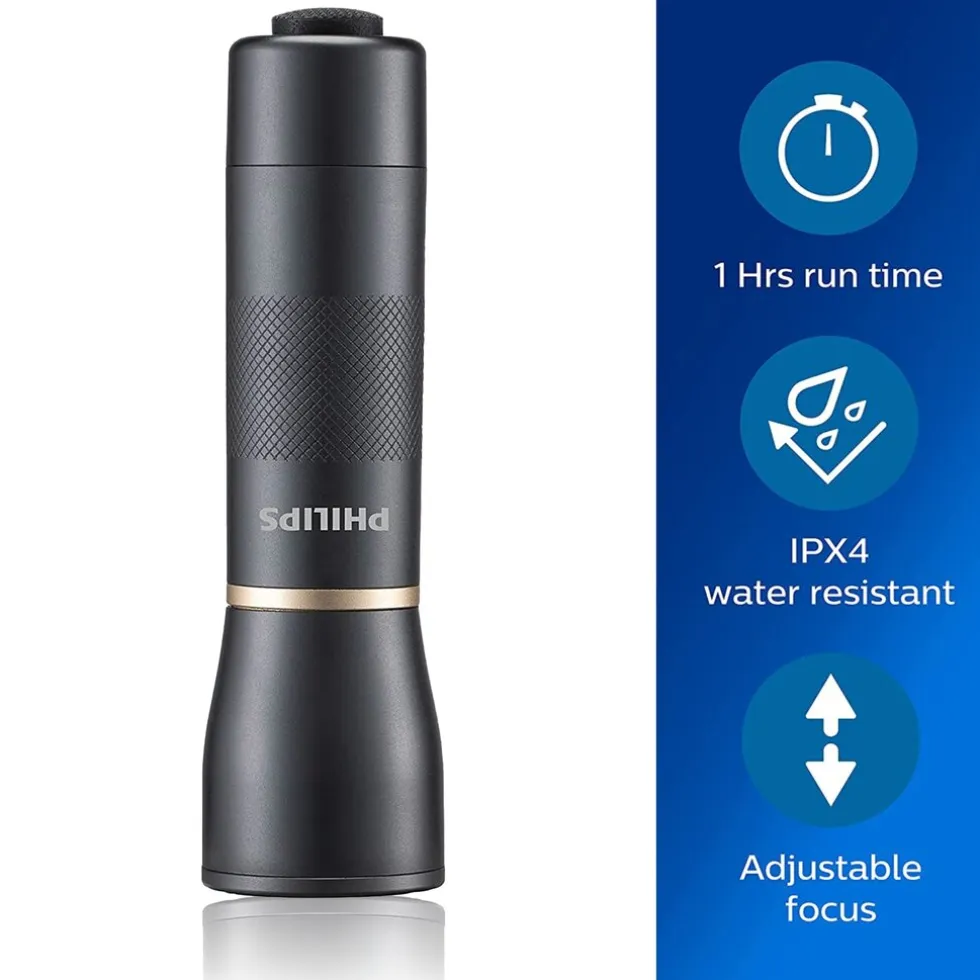 Philips Zaklamp SFL7000T/10