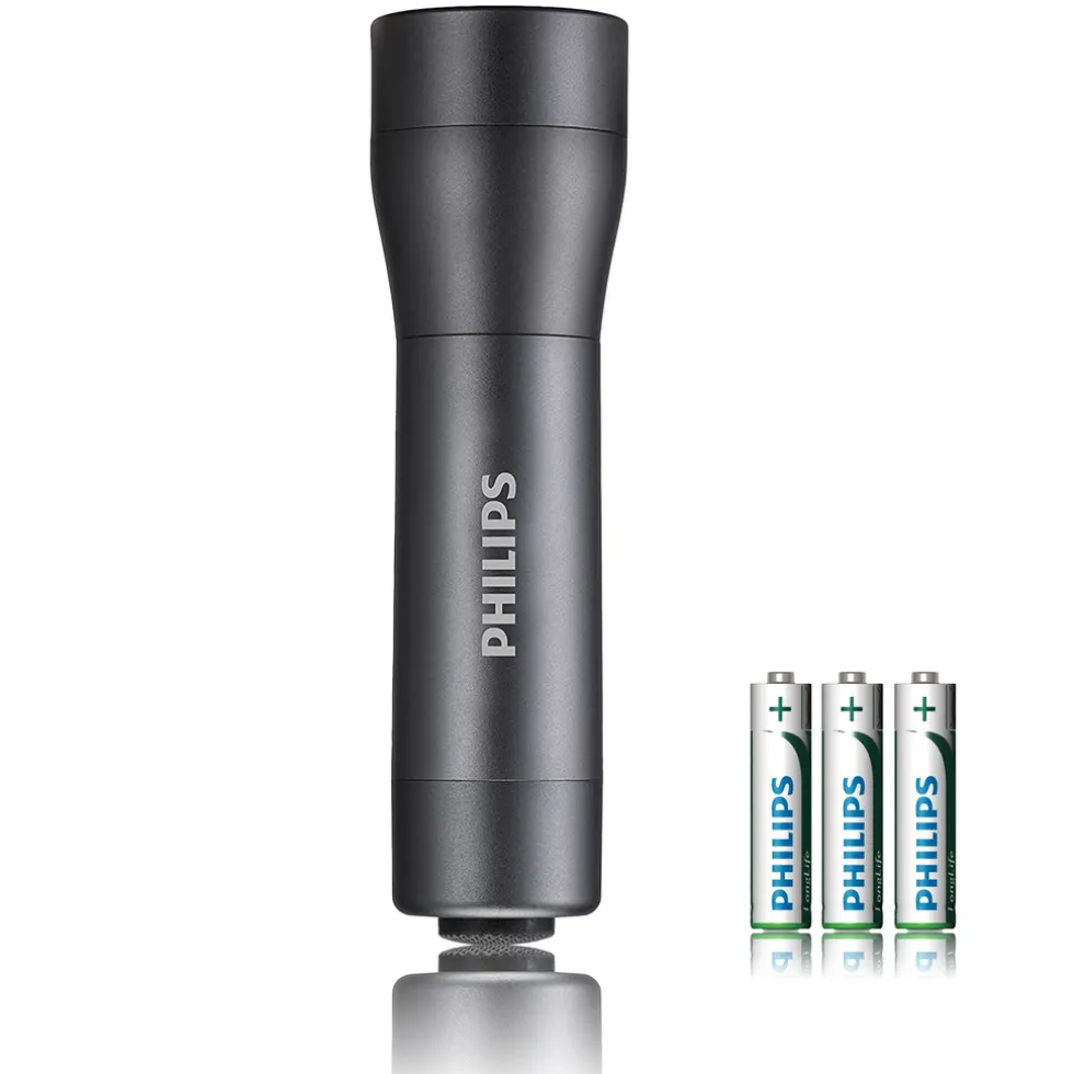 Philips Zaklamp SFL4000T/10