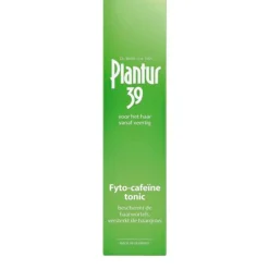 Plantur 39 Tonic met Fyto-Cafeïne