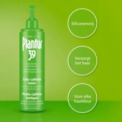Plantur 39 Tonic met Fyto-Cafeïne