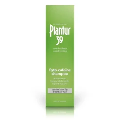 Plantur39 Cafeïne Shampoo