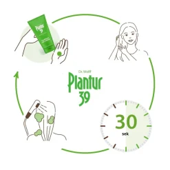 Plantur39 Caffeïne Conditioner