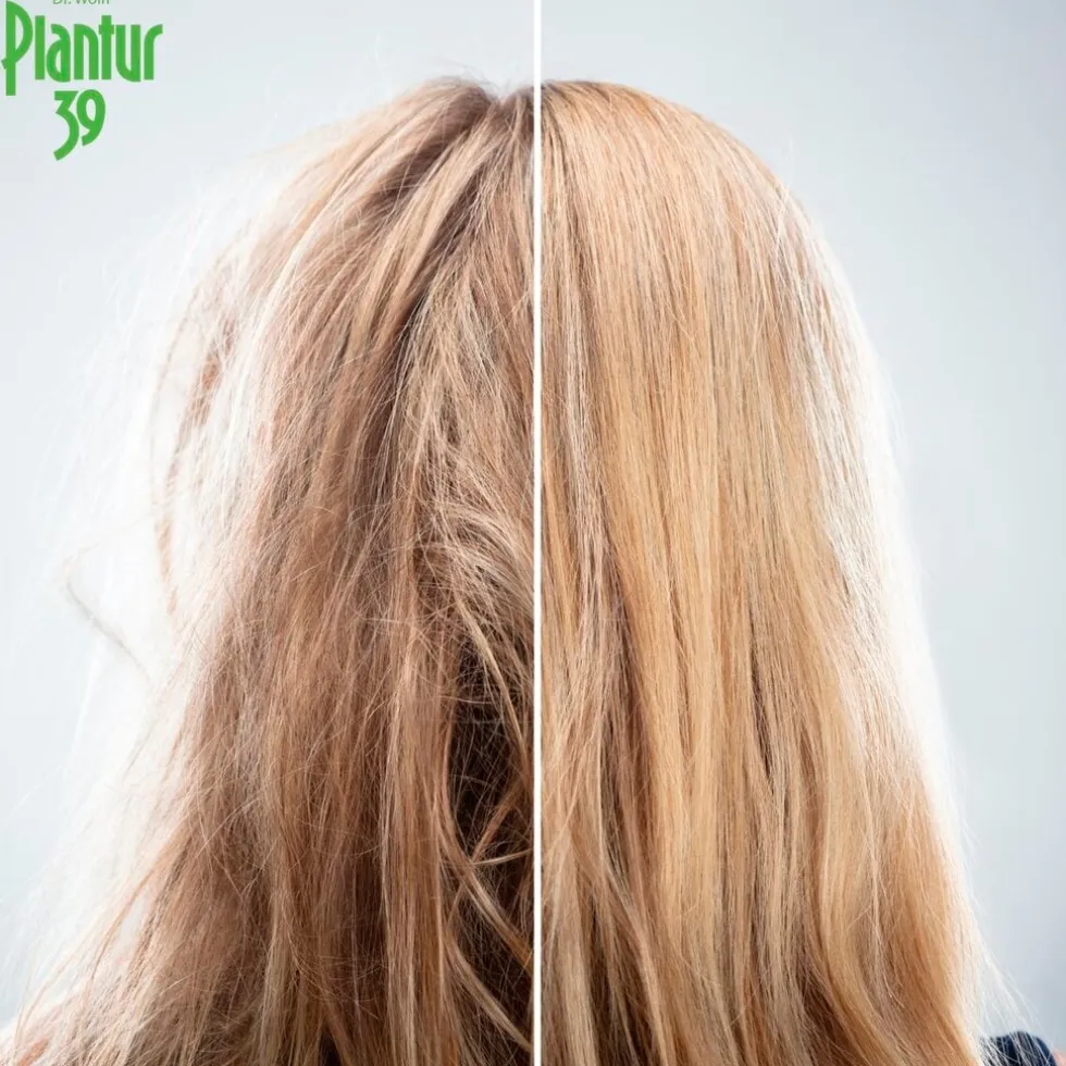 Plantur39 Caffeïne Conditioner
