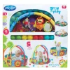 Playgro Ball Activity Nest