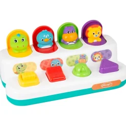 Playgro Pop And Play Friends