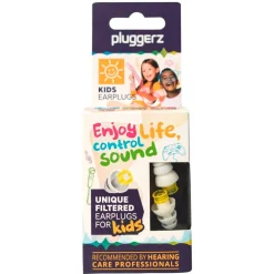 Pluggerz Enjoy Kids Oordoppen