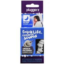 Pluggerz Enjoy Sleep Oordoppen
