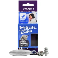 Pluggerz Enjoy Sleep Oordoppen