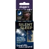 Pluggerz Silent Sleep Oordoppen