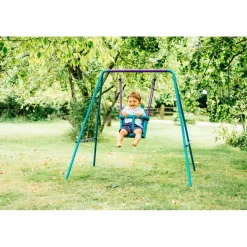 Plum 2-in-1 Schommelset