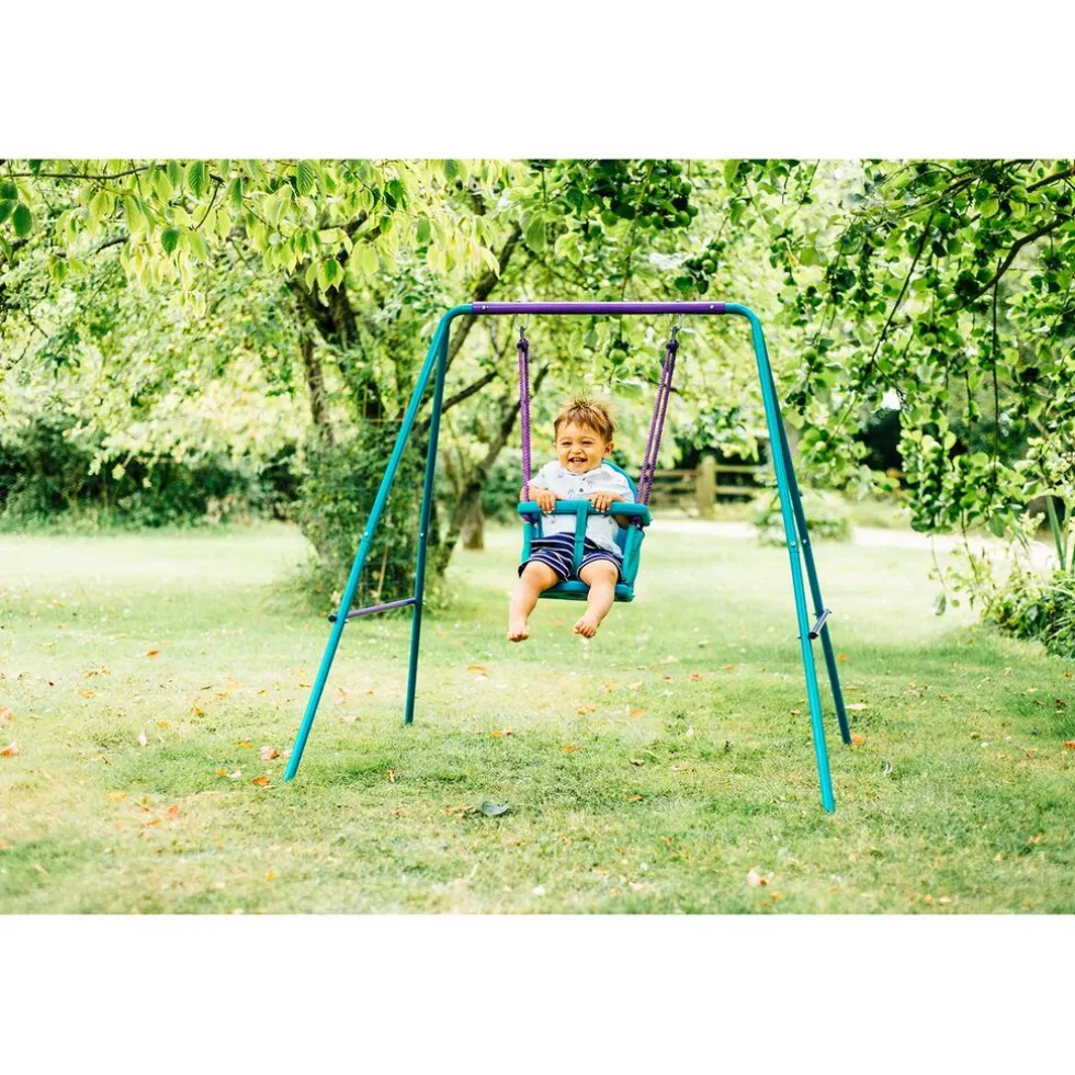 Plum 2-in-1 Schommelset