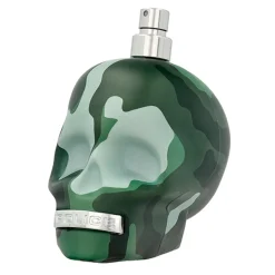 Police To Be Camouflage For Man - Eau de Toilette 125 ml