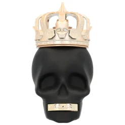 Police To Be The King For Man - Eau de Toilette 125 ml